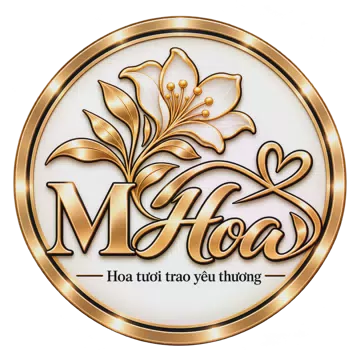 Shop hoa tươi Phường Bảo Vinh Đồng Nai - Để lời nhắn thêm dịu dàng